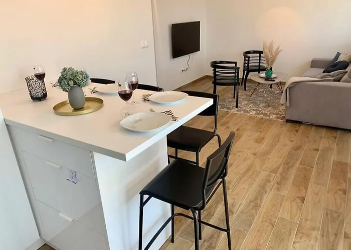 Apartment Tina's Sunshine Trogir