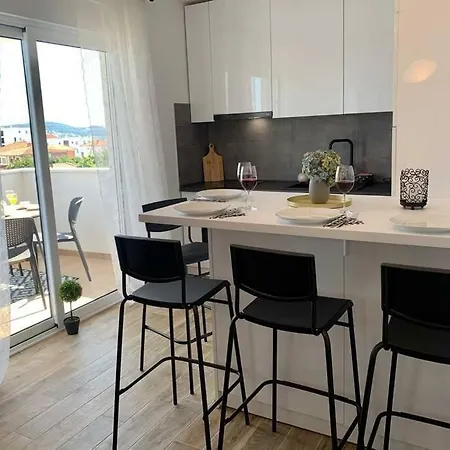 Appartement Tina's Sunshine