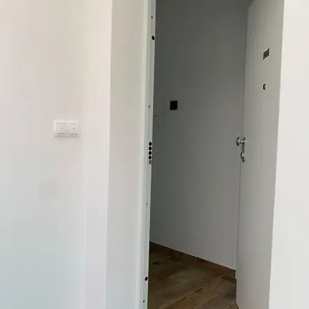 Appartement Tina's Sunshine *