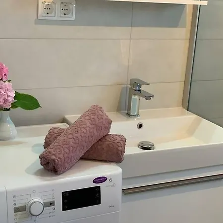 Tina's Sunshine Trogir