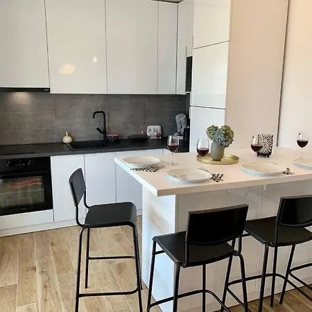 Tina's Sunshine Appartement Trogir