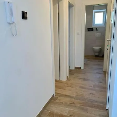 Appartement Tina's Sunshine