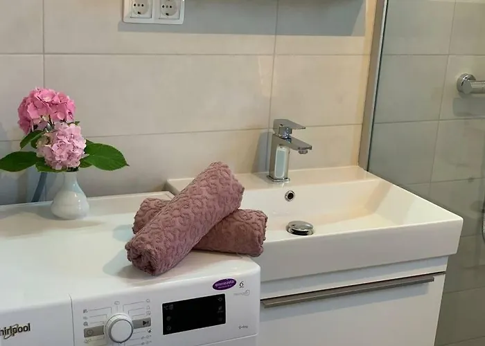 Tina's Sunshine Trogir