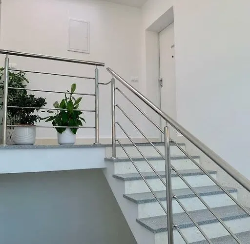 Tina's Sunshine Appartement Trogir