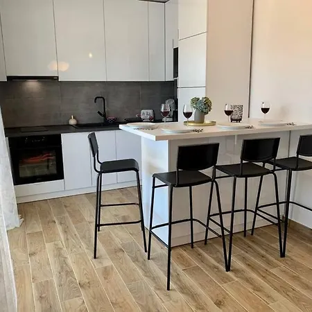 Tina's Sunshine Trogir