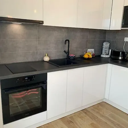 Lejlighed Tina's Sunshine *