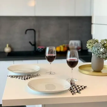 Tina's Sunshine Lejlighed Trogir