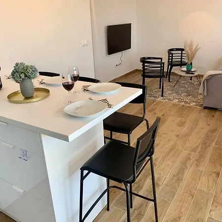 Apartament Tina's Sunshine Trogir