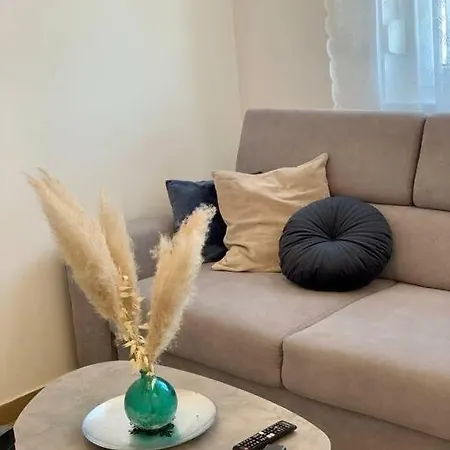 Tina's Sunshine * Trogir