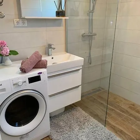 Tina's Sunshine Trogir